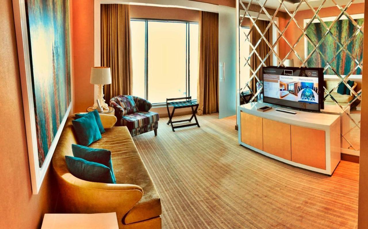 The Domain Bahrain Hotel And Spa - Adults Friendly 16 Years Plus Manama Room photo