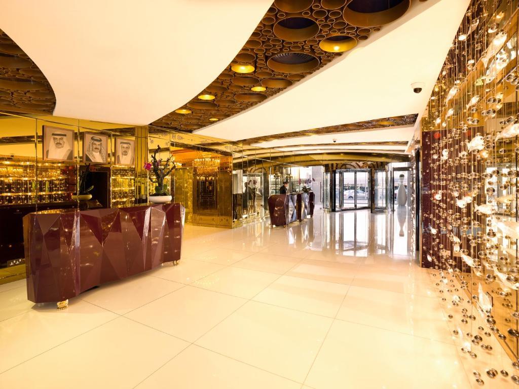 The Domain Bahrain Hotel And Spa - Adults Friendly 16 Years Plus Manama Exterior photo